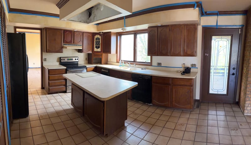 5505 Matterhorn Dr NE, Fridley, MN 55432