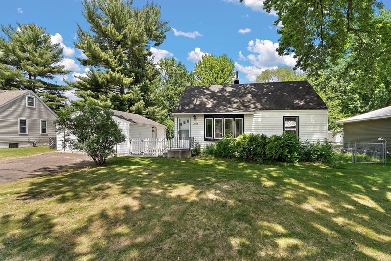 2265 Terrace Dr, Mounds View, MN 55112