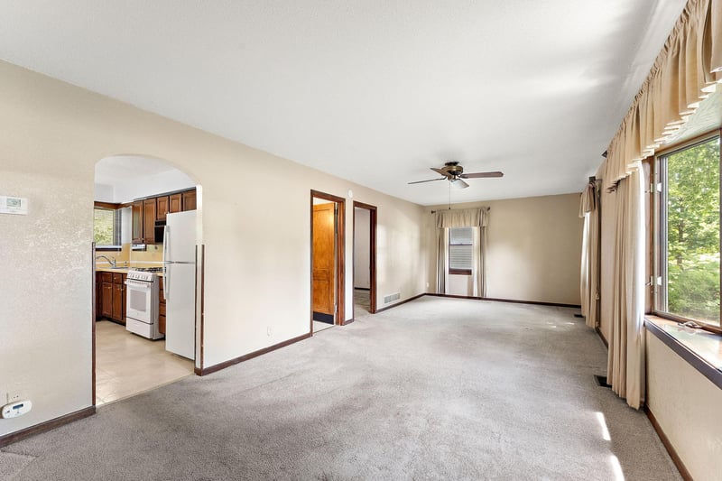 2265 Terrace Dr, Mounds View, MN 55112