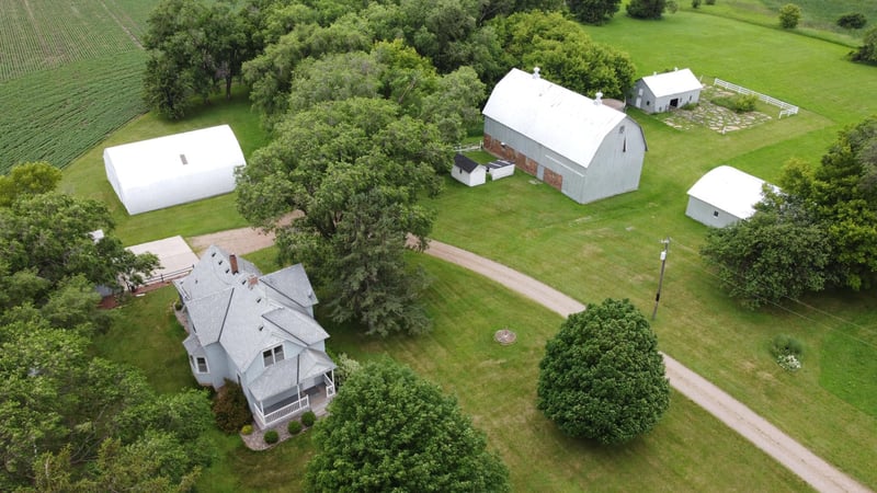 31160 171st Ave, New Prague, MN 56071