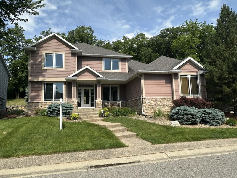 2449 Salem Heights Ln SW, Rochester, MN 55902
