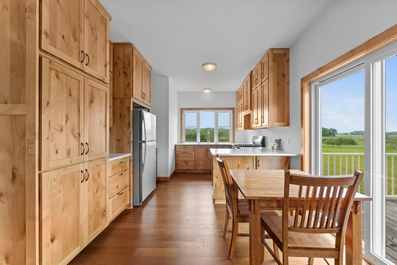 4992 W Birchview Rd, Grasston, MN 55030