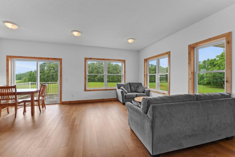 4992 W Birchview Rd, Grasston, MN 55030