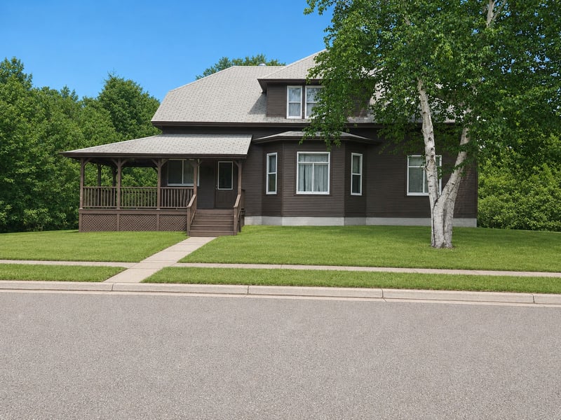 824 4th St SE, Willmar, MN 56201