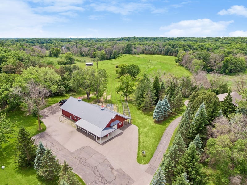 1325 Tamarack Dr, Long Lake, MN 55356