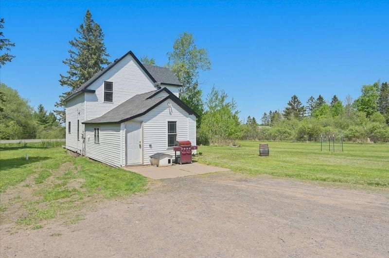 6411 S Preston Rd, Superior, WI 54880