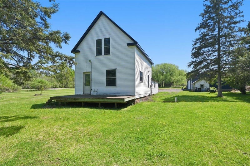 6411 S Preston Rd, Superior, WI 54880