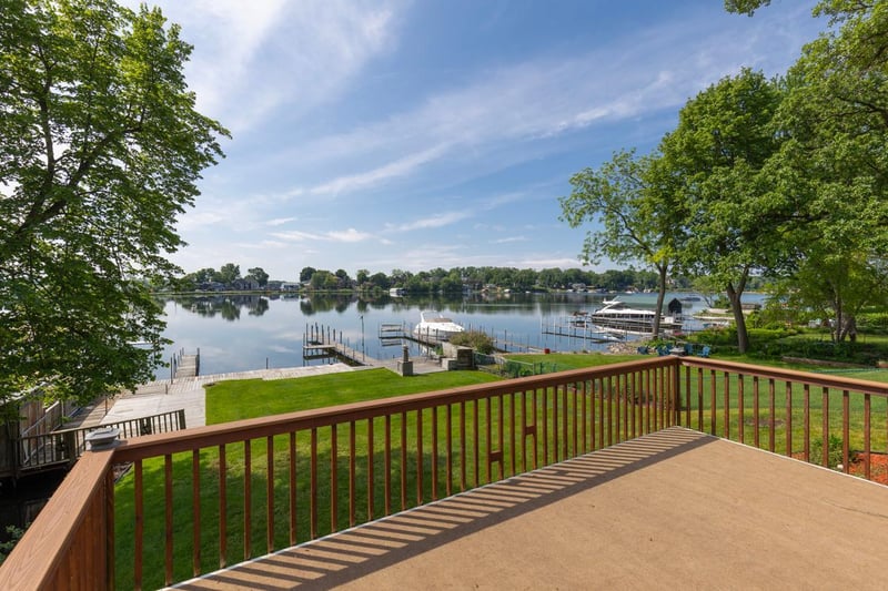 4372 Channel Rd, Spring Park, MN 55384