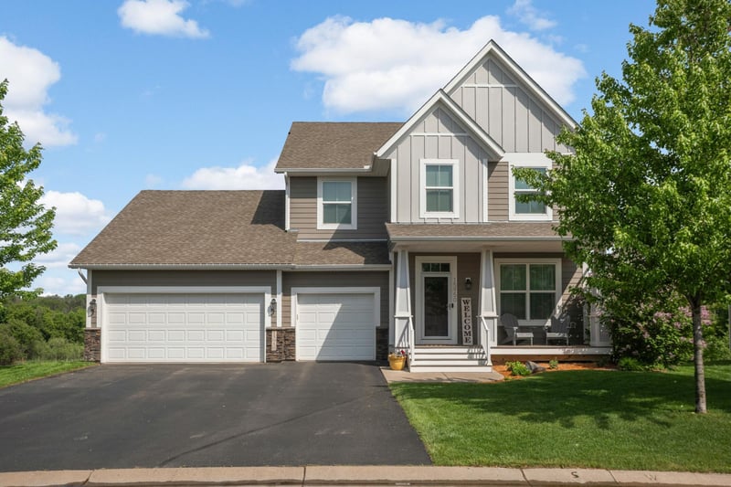 15950 Fair Meadows Ln, Dayton, MN 55369