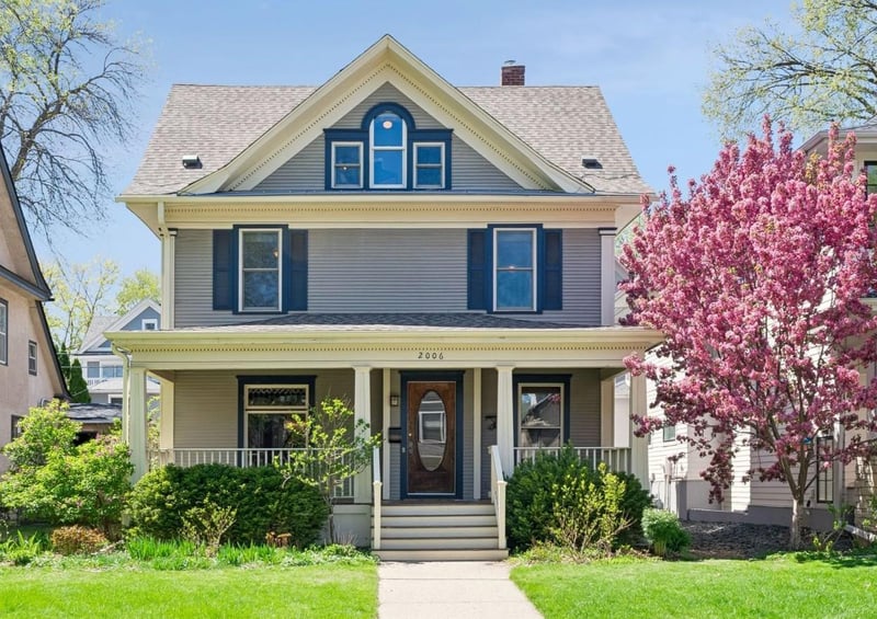2006 Fremont Ave S, Minneapolis, MN 55405