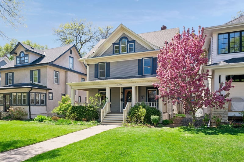 2006 Fremont Ave S, Minneapolis, MN 55405