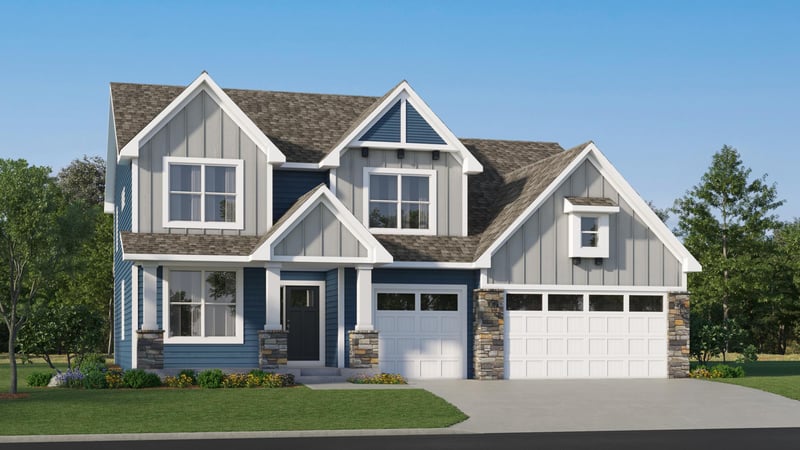 1702 Hadley Hills Dr NE, Rochester, MN 55906