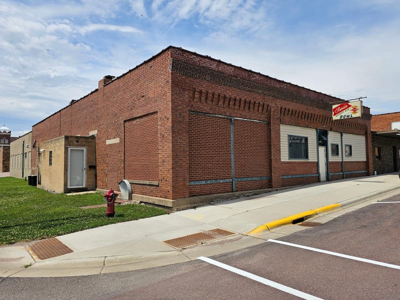 140 S First Ave, Sleepy Eye, MN 56085