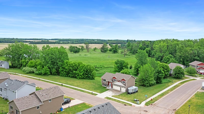 840 Highview Loop SE, Pine City, MN 55063
