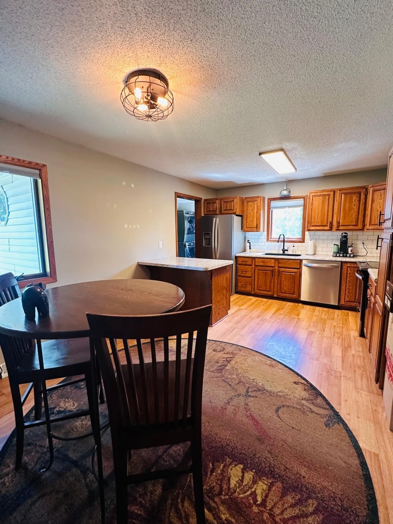 250 W Maple Ave, Barron, WI 54812