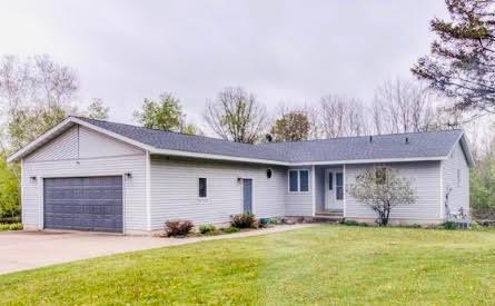 250 W Maple Ave, Barron, WI 54812