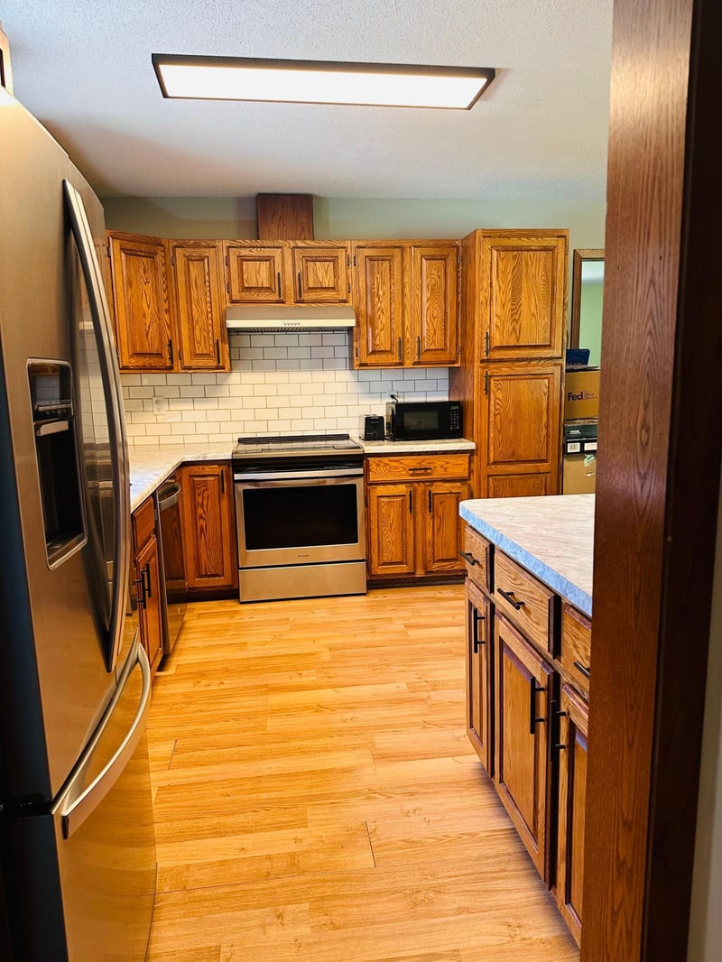 250 W Maple Ave, Barron, WI 54812