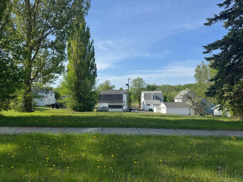 520 Summit Ave, Crookston, MN 56716