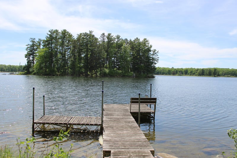 3903 Poquet Dr NW, Hackensack, MN 56452