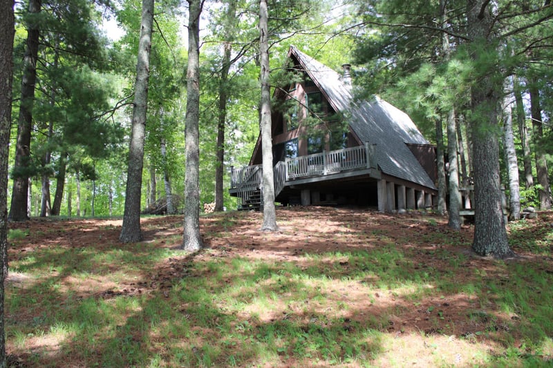 3903 Poquet Dr NW, Hackensack, MN 56452