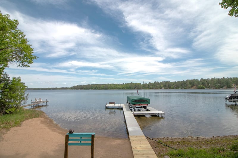 40560 S Bay Dr, Emily, MN 56447