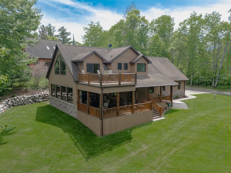 40560 S Bay Dr, Emily, MN 56447