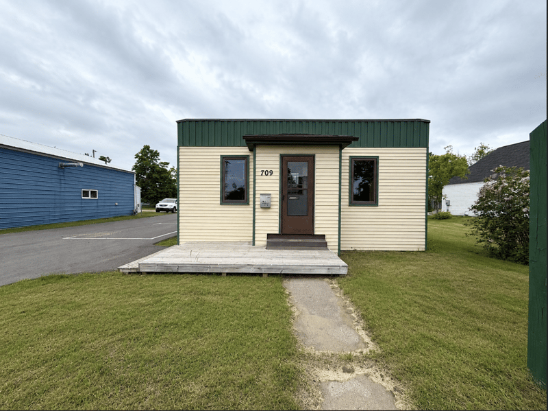 709 Washington Ave S, Bemidji, MN 56601
