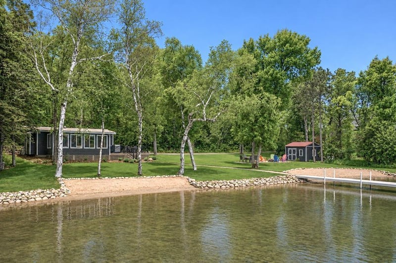 9696 Kent Ct, Breezy Point, MN 56472
