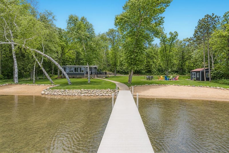 9696 Kent Ct, Breezy Point, MN 56472