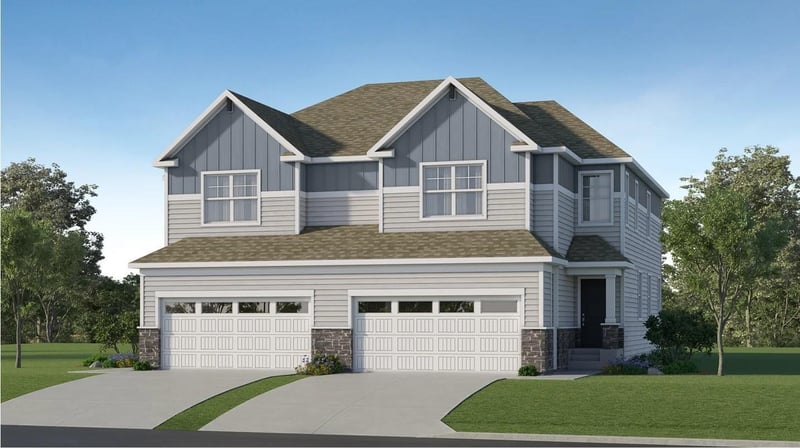 5422 Queens Dr NW, Rochester, MN 55901