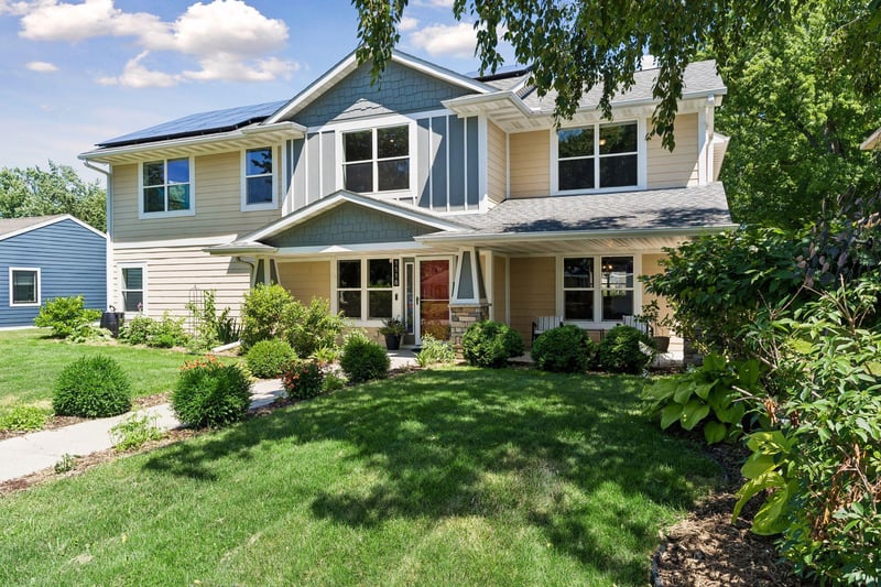 Home Worth Check