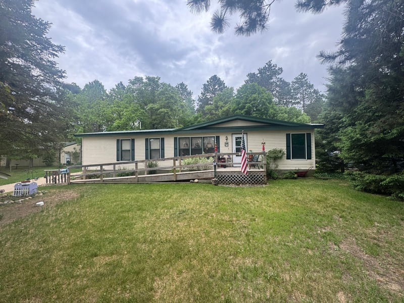 15603 Explorer Cir, Park Rapids, MN 56470
