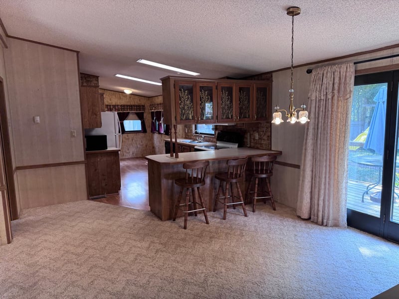 15603 Explorer Cir, Park Rapids, MN 56470