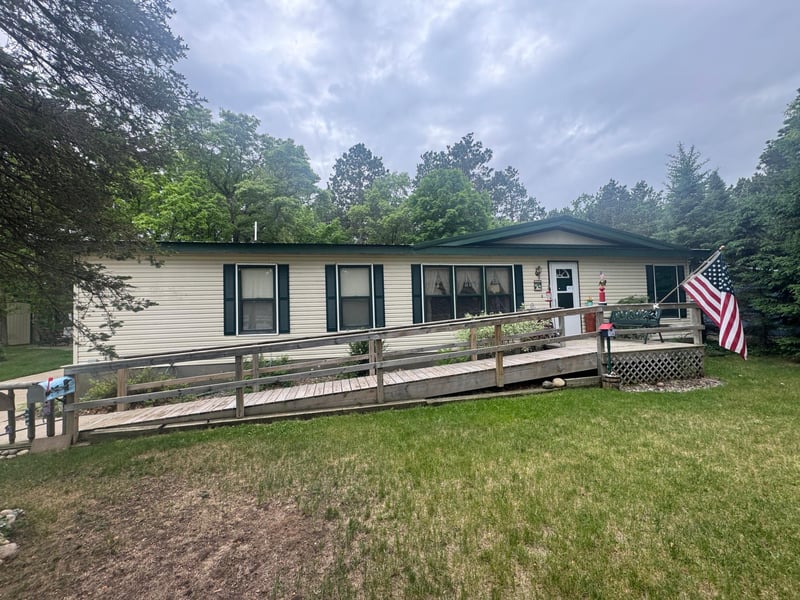 15603 Explorer Cir, Park Rapids, MN 56470