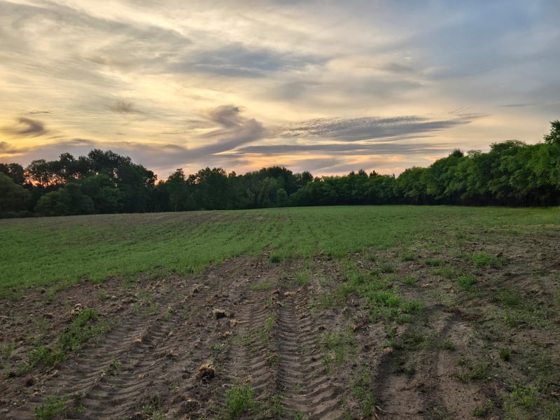 TBD Parcel A County Rd 5 NW, Princeton, MN 55371