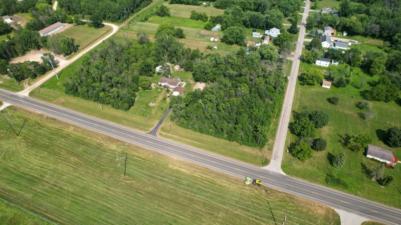 3114 11th St NE, Austin, MN 55912