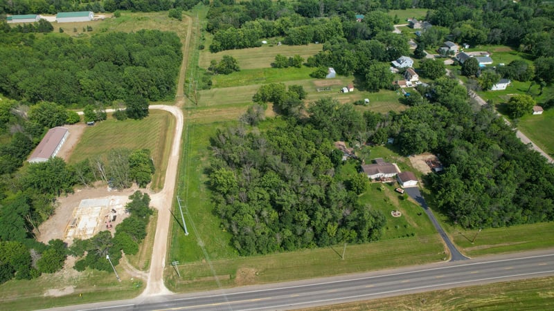 3114 11th St NE, Austin, MN 55912