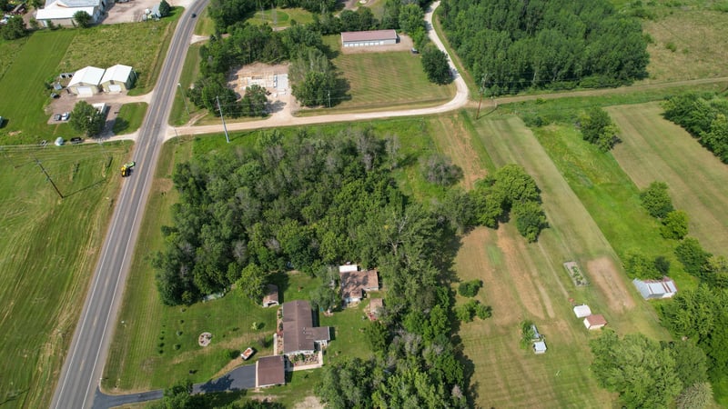 3114 11th St NE, Austin, MN 55912