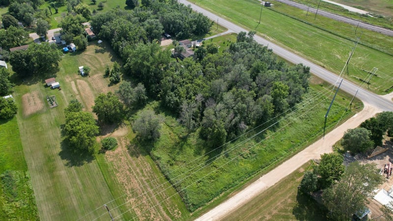 3114 11th St NE, Austin, MN 55912