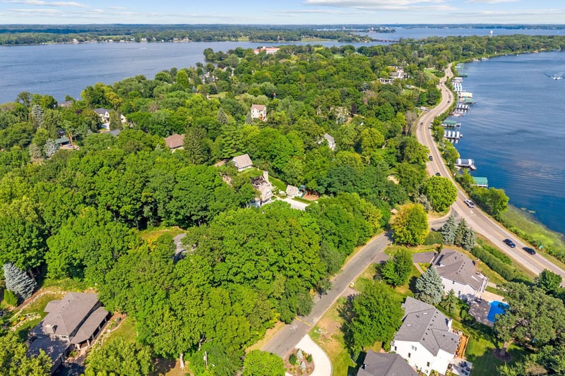 3116 Old County Road 15, Minnetonka Beach, MN 55391