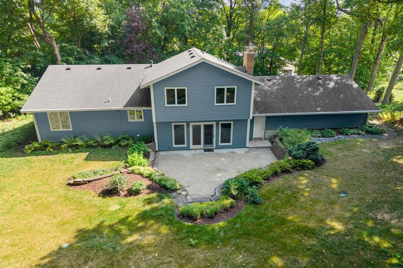3116 Old County Road 15, Minnetonka Beach, MN 55391