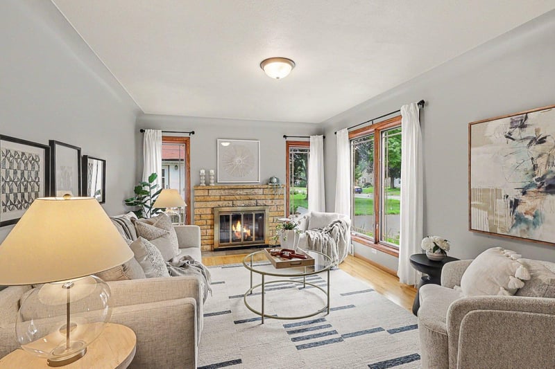 7505 Fremont Ave S, Richfield, MN 55423