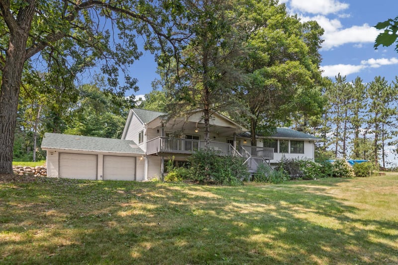 3475 191st Ln NW, Oak Grove, MN 55303