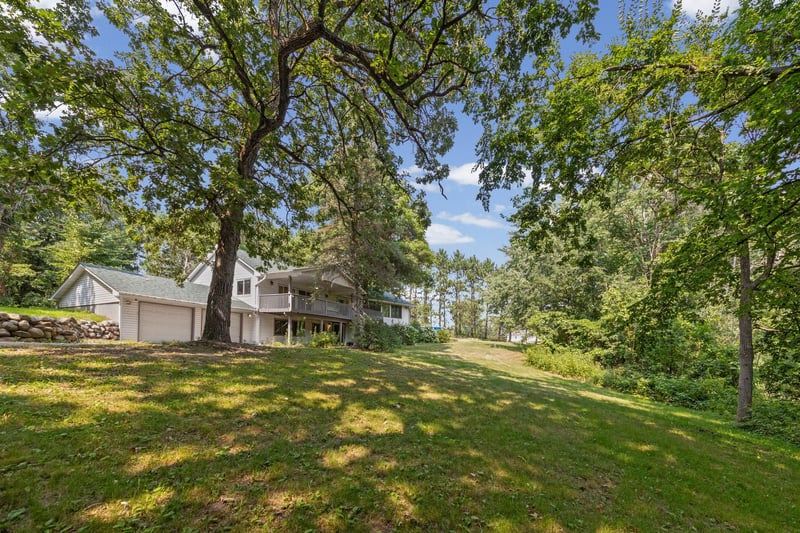 3475 191st Ln NW, Oak Grove, MN 55303