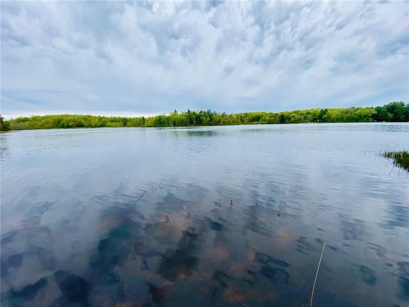 Lot 8 Hustvet, Minong, WI 54888