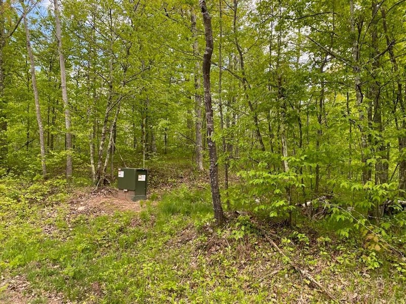Lot 8 Hustvet, Minong, WI 54888