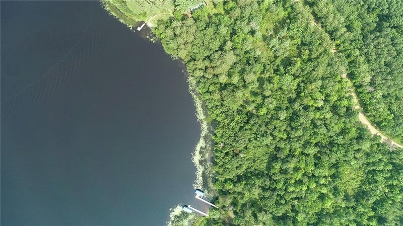 Lot 8 Hustvet, Minong, WI 54888