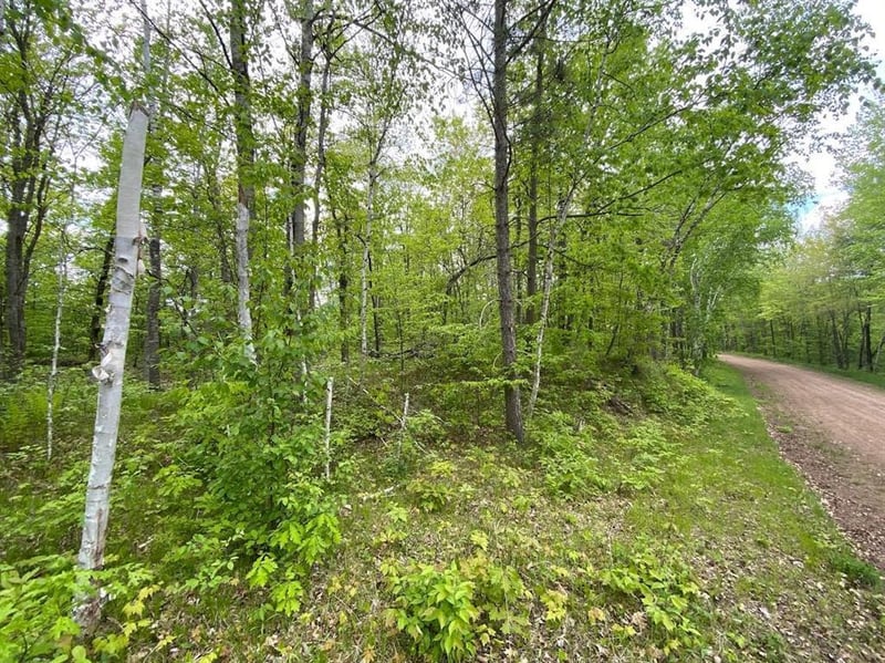 Lot 9 Hustvet, Minong, WI 54888