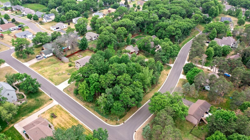 3115 Laurel St S, Cambridge, MN 55008