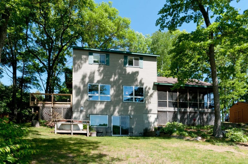 N2992 Jesse Rd, Sarona, WI 54870
